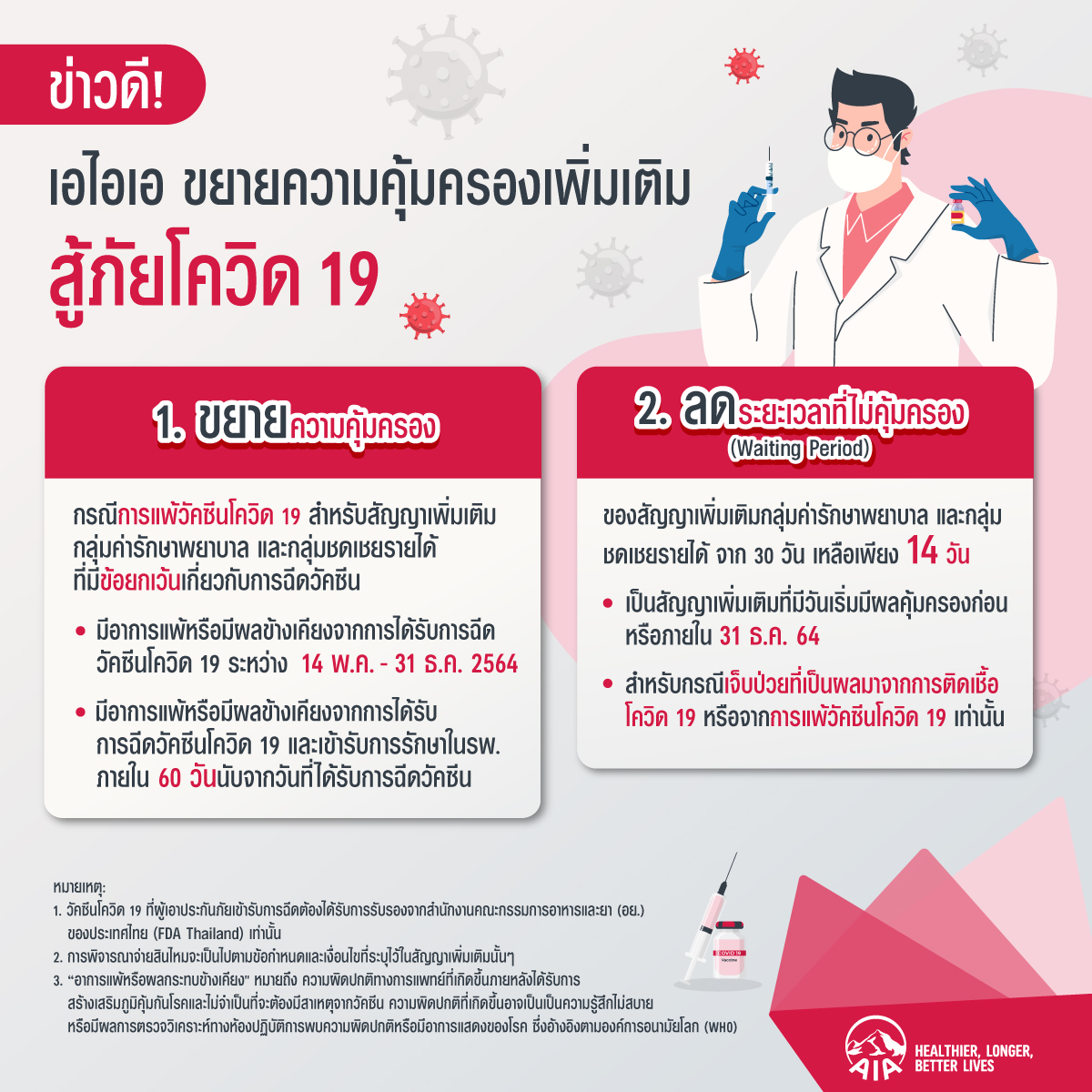 à¹€à¸­à¹„à¸­à¹€à¸­ à¸›à¸£à¸°à¹€à¸—à¸¨à¹„à¸—à¸¢ à¸ª à¸‡à¸¡à¸­à¸šà¸„à¸§à¸²à¸¡à¸« à¸§à¸‡à¹ƒà¸¢à¹ƒà¸™à¸Š à¸§à¸‡à¸ªà¸–à¸²à¸™à¸à¸²à¸£à¸