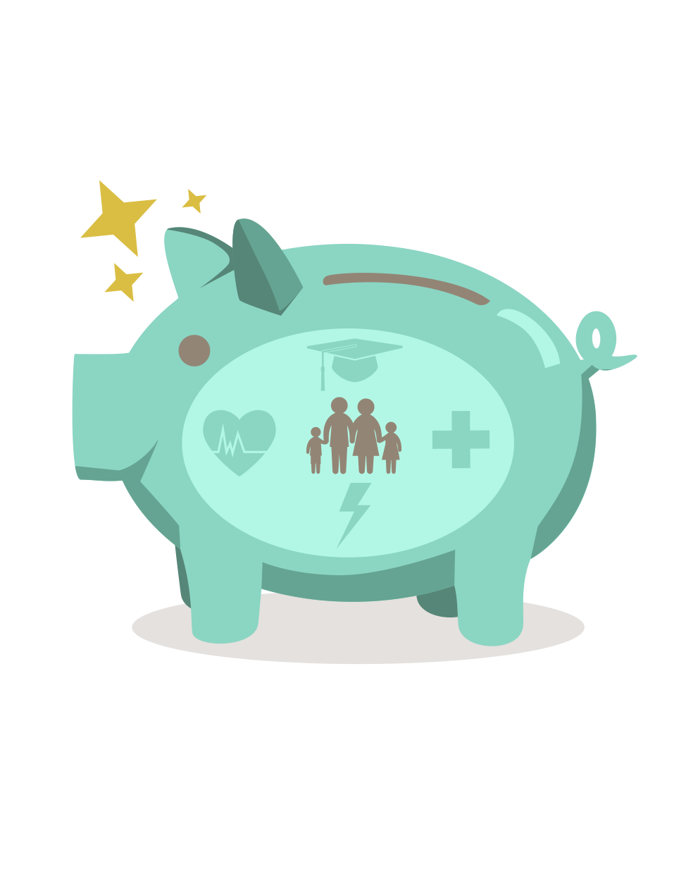 Financial Security For Your Family
